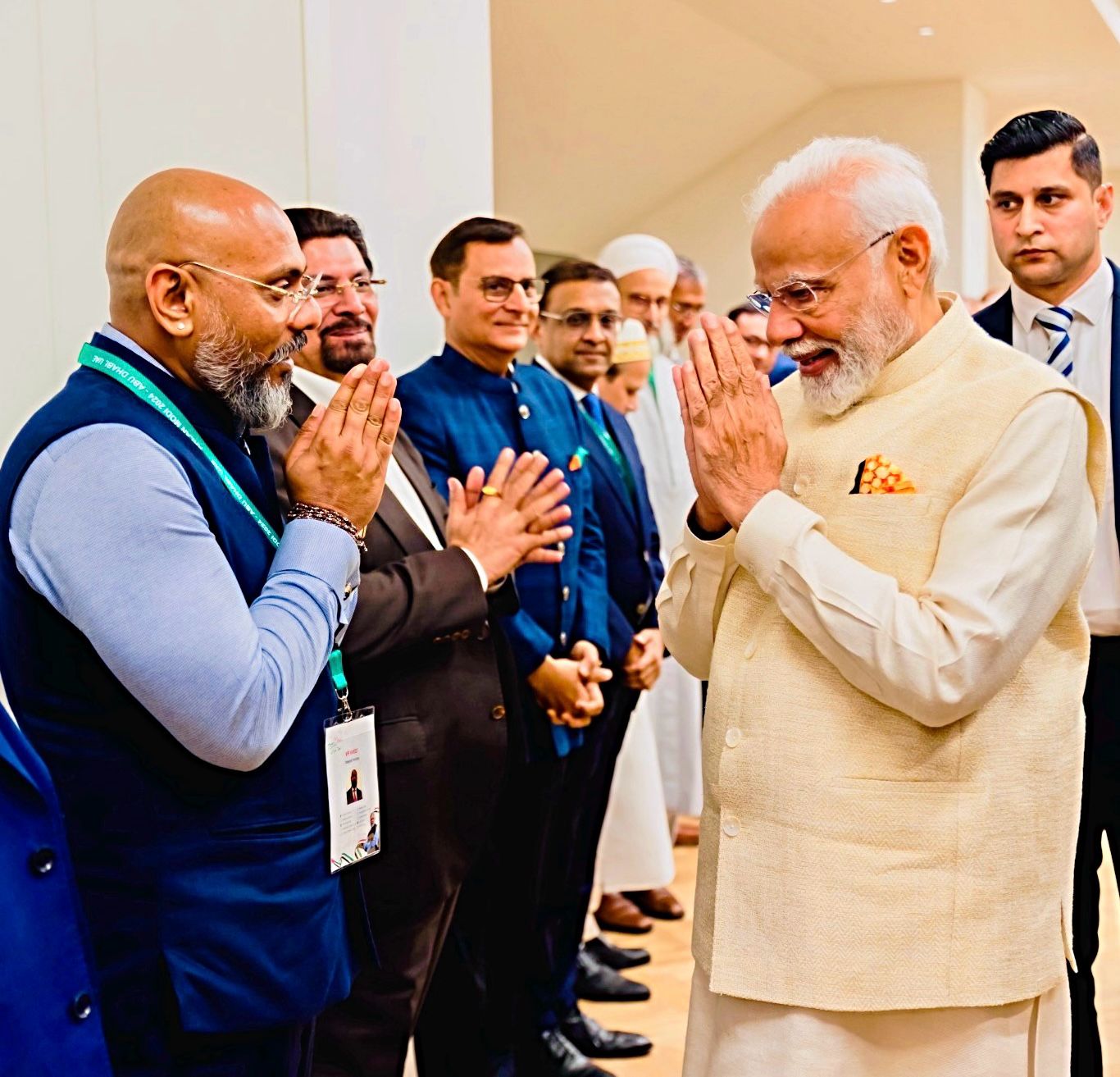 modi